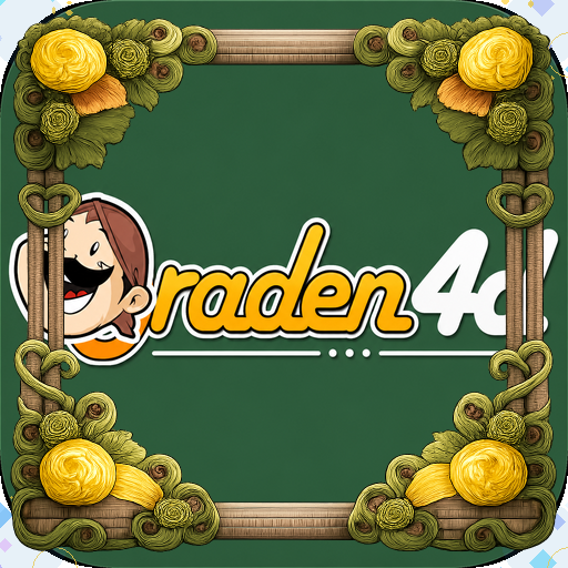 raden4d — galeri pratinjau Resmi APK